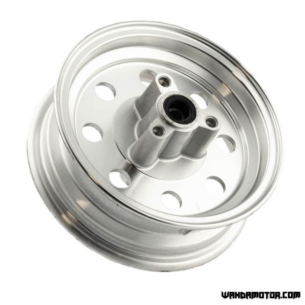 Tubeless vannesarja hopea Monkey 2.75-8